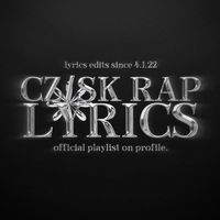 czskraplyrics