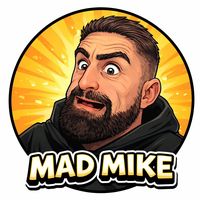 madmikeisntmad