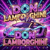 oryginalny dźwięk – Don Lamborghini