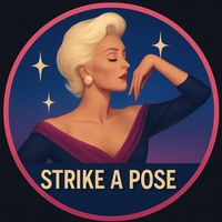 strikeapose100