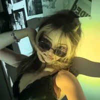 im a girl who loves BTS