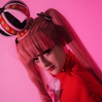 kittylyre