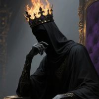 sonido original - Maestro de las sombras