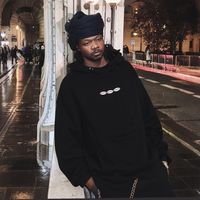 Dans le noir