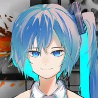 оригинальный звук - ・アニヤ・