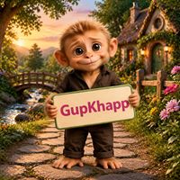 gupkhapp