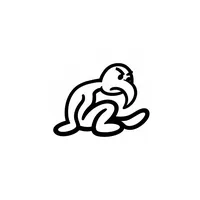 Luces Azules x Ernie Meenie