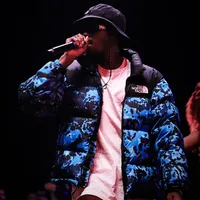 BLACKY NO LIMIT BIENTOT DISPO