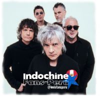 son original - Indochine Fans Perú - Club