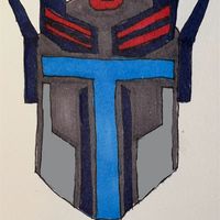 mandaformer25