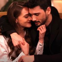 оригинальный звук