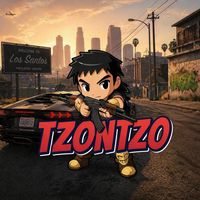 tzontzogaming
