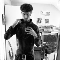 i will rob you