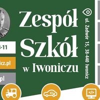 oryginalny dźwięk – Szkoła Iwonicz