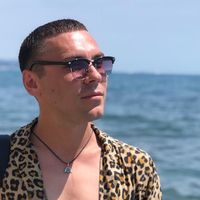 оригинальный звук