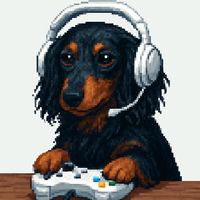 the.gaming.doxie