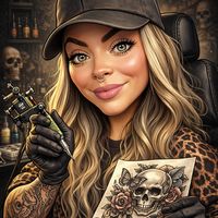 katiedoestattoos