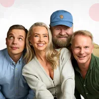 original sound - frokostshowet