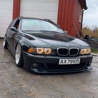 bjorgan_e36
