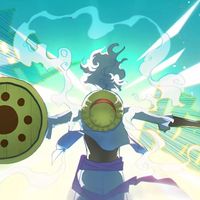 оригинальный звук