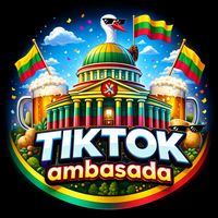 original sound - TikTok Ambasada