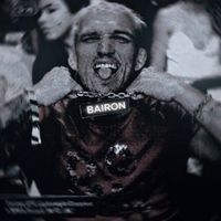 bairon.mma