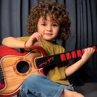 original sound