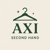 axisecondhand98