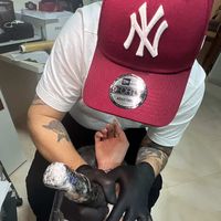 francescotodarotattooer