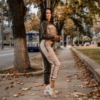 оригинальный звук