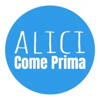 original sound - alicicomeprima