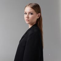 оригинальный звук