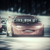 original sound - CARS_TOK_95
