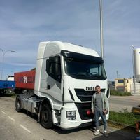 yussfartruck