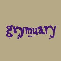 grymuary