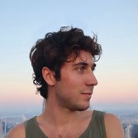 Porque una vez conocí a un sujeto