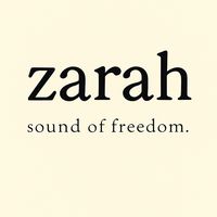 soundsbyzarah