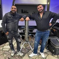 оригинален звук