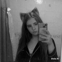 Anything u want