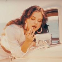 Selena Gomez Sunset Blvd Summer Version