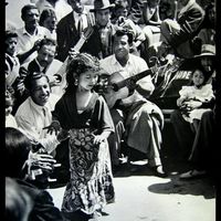 sonido original