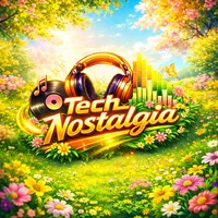 original sound - _technostalgia_