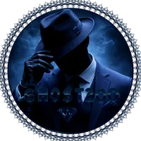 original sound - ghost200p