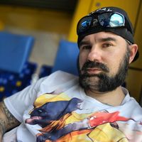 eredeti hang