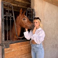 louwithhorses