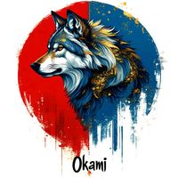 okamicosply