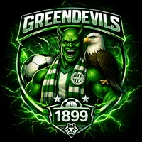 original sound - greendevils1899
