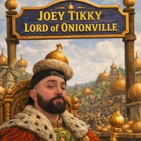 joeytikky