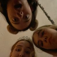 Thank you for the music