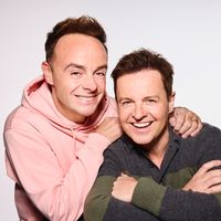 antanddec